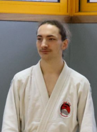 GUIARD MAXIME