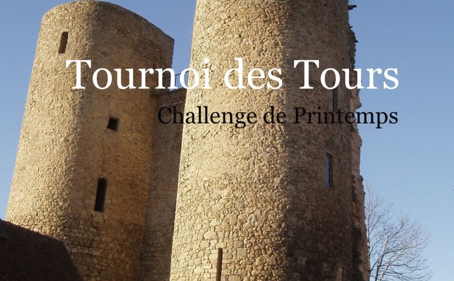 Tournoi des Tours de Crocq