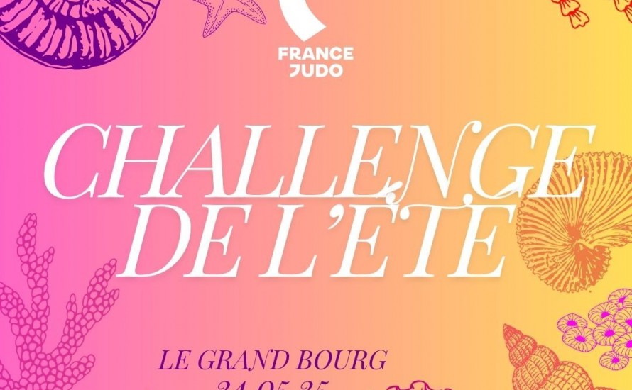 Challenge de l'Ete - Le Grand Bourg - 24.05.2025