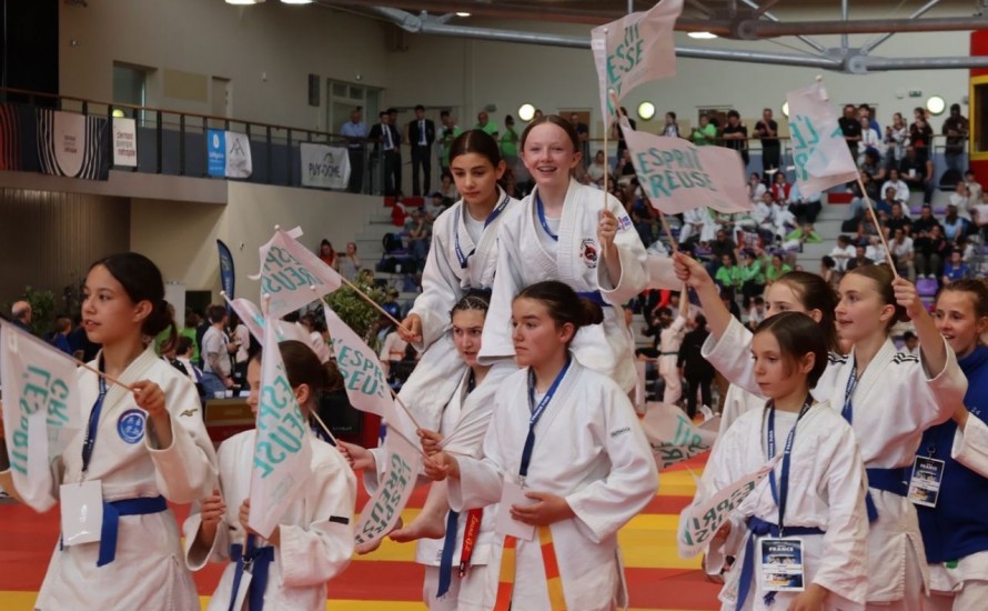 Championnat de France par équipes Minimes