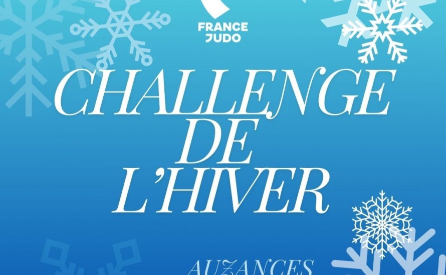Challenge de l'Hiver 14/12/24 - Auzances