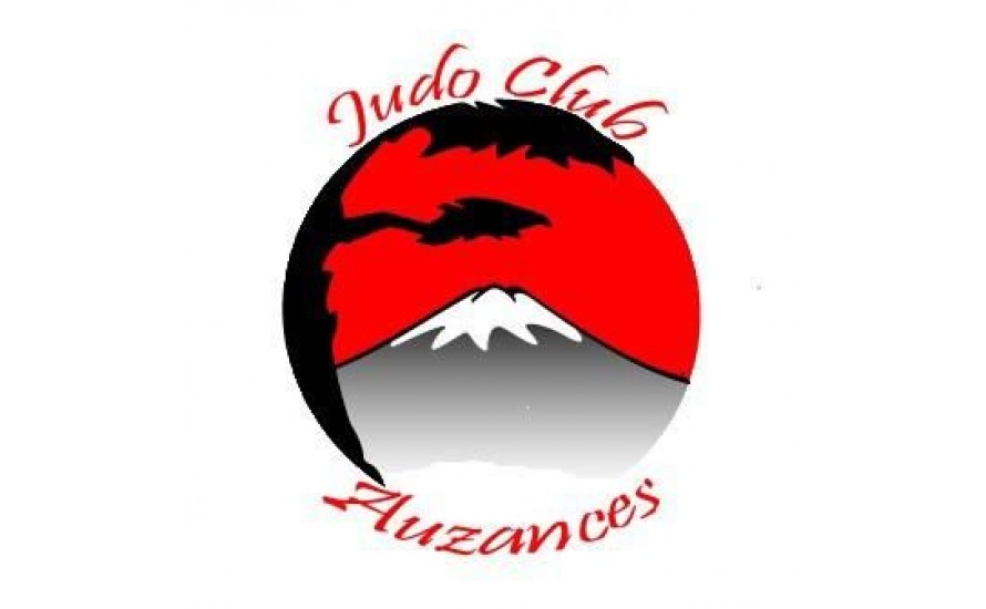 Logo du JUDO CLUB AUZANCES